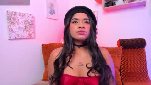 Snapshot of camilafoox7 chatting on 15, 2, 2026 Camila Foox online show from 15, 2, 2026