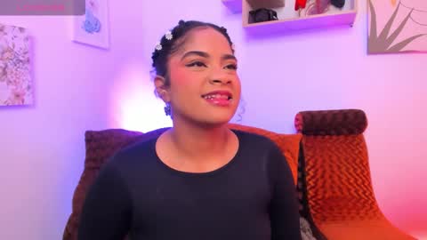 Snapshot of camilafoox7 chatting on 18, 2, 2026 Camila Foox online show from 18, 2, 2026