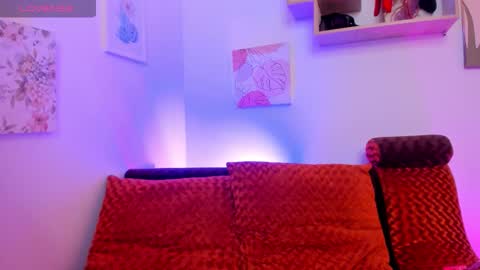 Snapshot of camilafoox7 chatting on 25, 2, 2026 Camila Foox online show from 25, 2, 2026