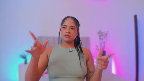 Snapshot of camilafoox7 chatting on 15, 3, 2026 Camila Foox online show from 15, 3, 2026