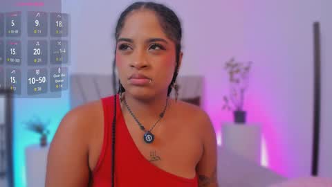 Snapshot of camilafoox7 chatting on 19, 3, 2026 Camila Foox online show from 19, 3, 2026