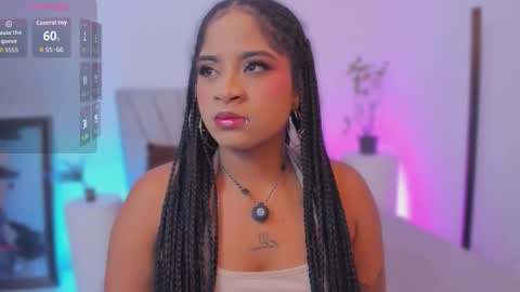 Snapshot of camilafoox7 chatting on 22, 3, 2026 Camila Foox online show from 22, 3, 2026