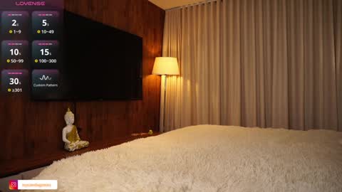 Camila online show from 28, 12, 2024