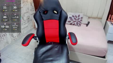 CAMILA  online show from 6, 2, 2026