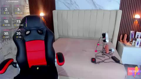 CAMILA  online show from 27, 2, 2026