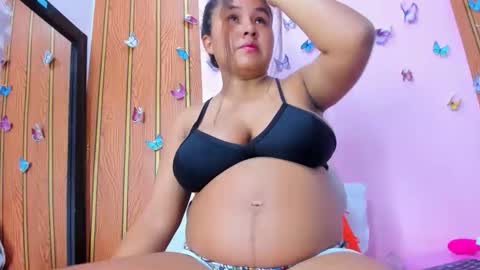 camila online show from 24, 11, 2025