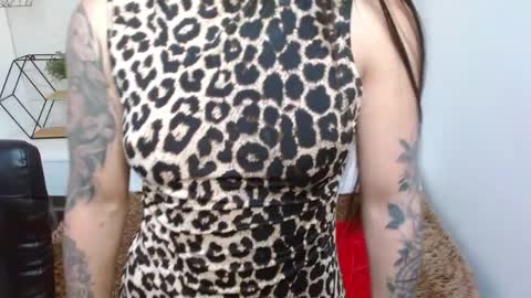 Cami online show from 30, 4, 2026