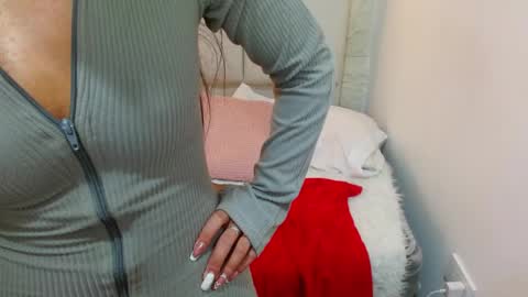 Cami online show from 16, 5, 2026