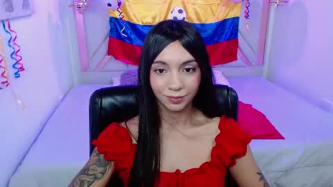 Cami online show from 13, 6, 2026