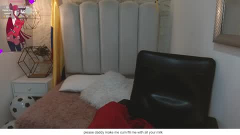 Cami online show from 15, 6, 2026