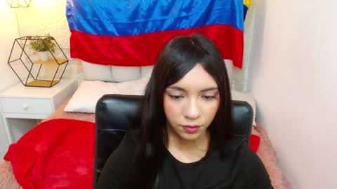 Cami online show from 20, 6, 2026