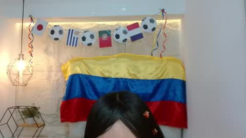Cami online show from 25, 6, 2026