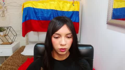 Cami online show from 6, 7, 2026