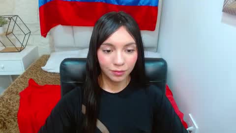 Cami online show from 6, 7, 2026