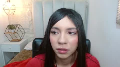 Cami online show from 27, 7, 2026