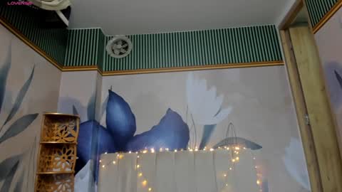 Camila  online show from 27, 12, 2024