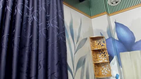 Camila  online show from 27, 12, 2024