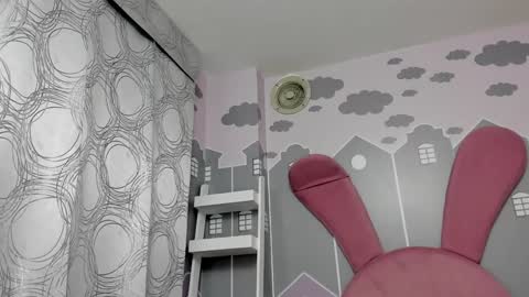 Camila  online show from 22, 1, 2025