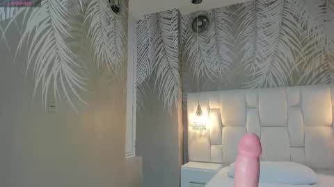 Camila  online show from 16, 12, 2025