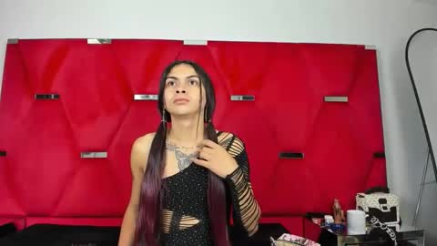 CamilaLady online show from 20, 3, 2026