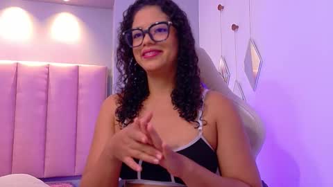 Camila online show from 27, 2, 2026