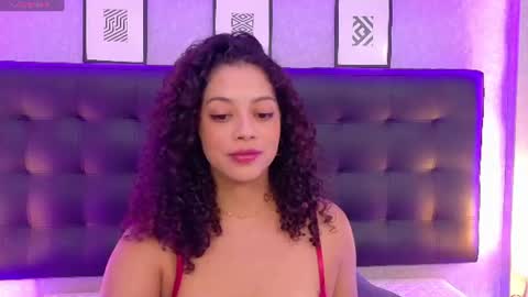 Camila online show from 25, 7, 2026