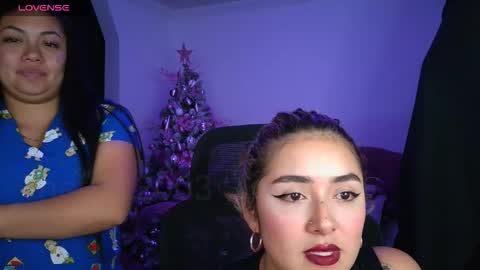 camilamarsh online show from 17, 12, 2025