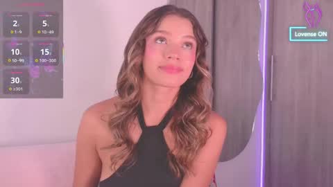Camila Monroee  online show from 29, 4, 2026