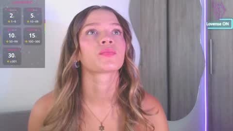 Camila Monroee  online show from 5, 5, 2026