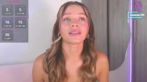Camila Monroee  online show from 7, 5, 2026