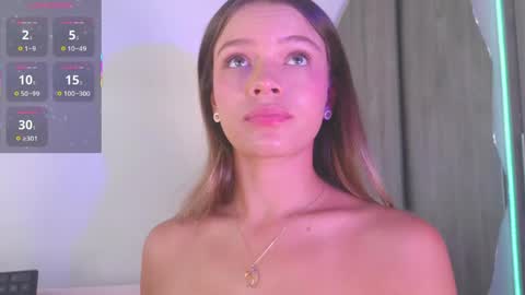 Camila Monroee  online show from 11, 5, 2026