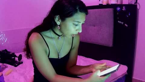 Camila Perez online show from 28, 3, 2026