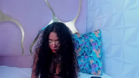 camilaqueenh online show from 21, 10, 2025