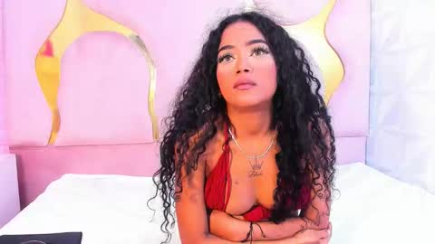 camilaqueenh online show from 12, 11, 2025