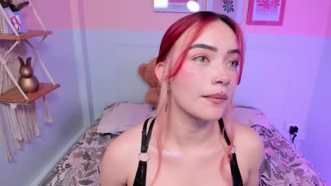 Camila  online show from 3, 2, 2026