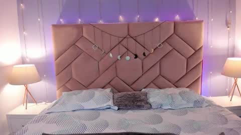 Camila  online show from 19, 2, 2026