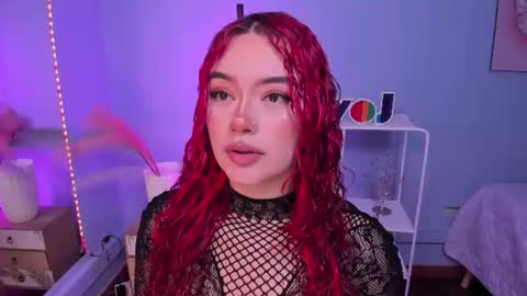 Camila  online show from 30, 7, 2026