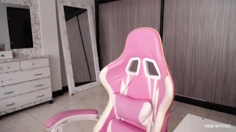 Snapshot of camilaryan chatting on 10, 11, 2025 X IGcamiryan01 online show from 10, 11, 2025