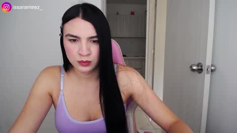 Snapshot of camilaryan chatting on 22, 2, 2026 X IGcamiryan01 online show from 22, 2, 2026