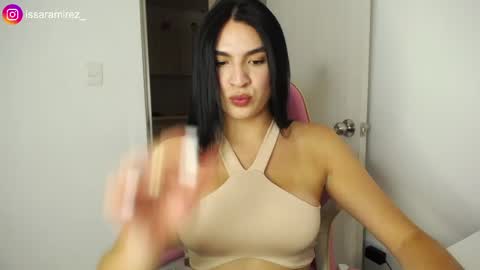 X IGcamiryan01 online show from 21, 4, 2026