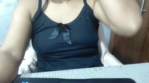 camilasex468 online show from 25, 10, 2025