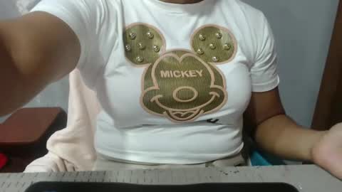 camilasex468 online show from 10, 11, 2025