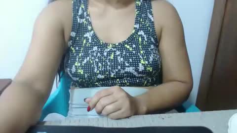 camilasex468 online show from 22, 3, 2026