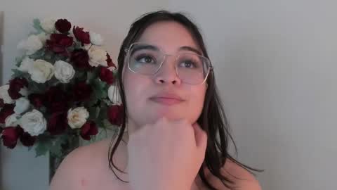 Camila online show from 19, 12, 2024