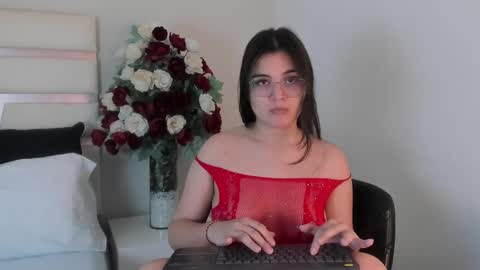 Camila online show from 21, 12, 2024