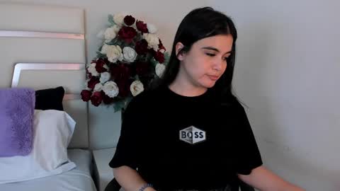 Camila online show from 7, 1, 2025