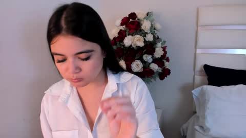 Camila online show from 18, 1, 2025