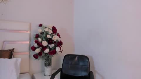 Camila online show from 12, 2, 2025