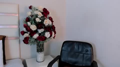 Camila online show from 22, 2, 2025