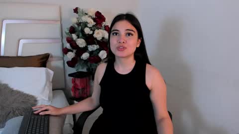 Camila online show from 3, 3, 2025